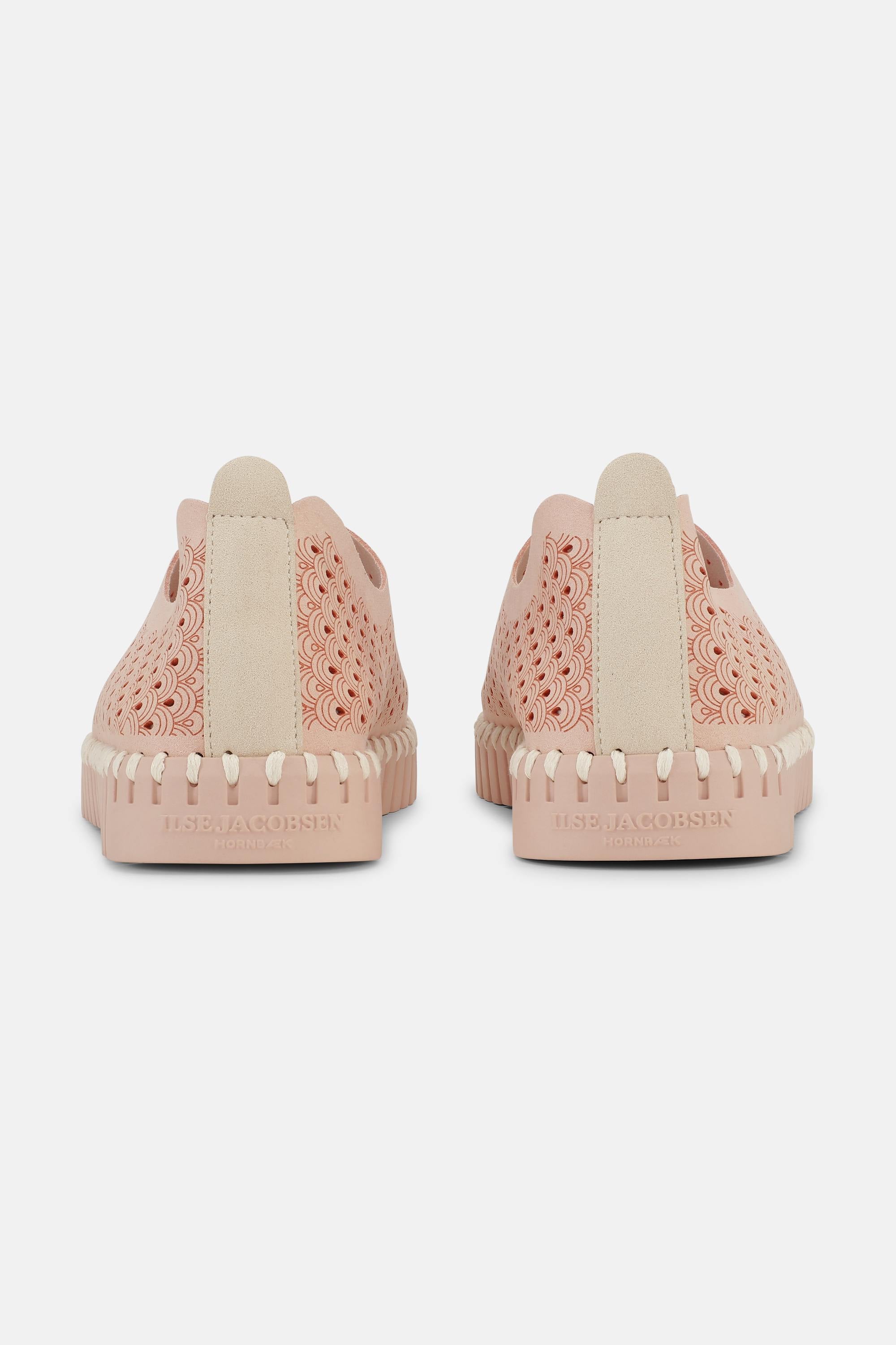 Tulip Zapatos - Adobe Rose Adobe Rose